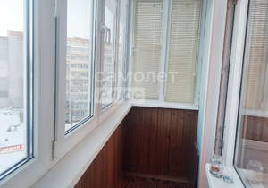 1-к квартира, на длительный срок, 37м2, 6/9 этаж