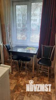 2-к квартира, на длительный срок, 36м2, 1/5 этаж