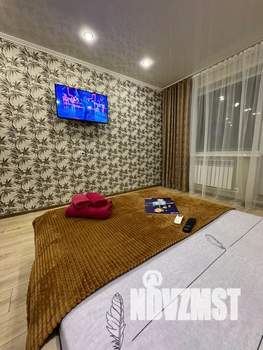 1-к квартира, посуточно, 40м2, 5/9 этаж