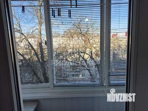 3-к квартира, на длительный срок, 47м2, 5/5 этаж