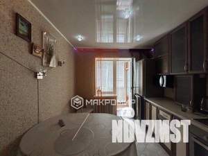 1-к квартира, на длительный срок, 37м2, 4/12 этаж