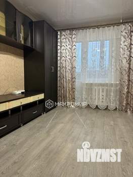 1-к квартира, на длительный срок, 42м2, 7/10 этаж