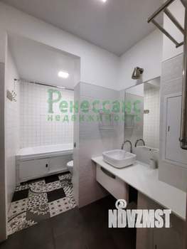 1-к квартира, на длительный срок, 43м2, 10/14 этаж