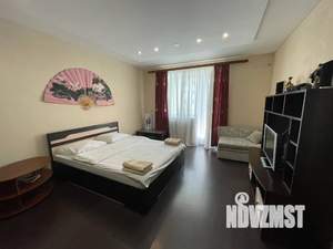 2-к квартира, посуточно, 65м2, 5/14 этаж