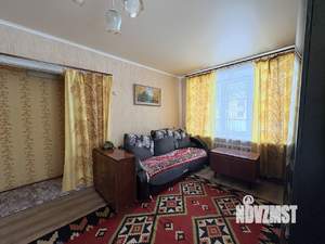 1-к квартира, на длительный срок, 32м2, 1/4 этаж