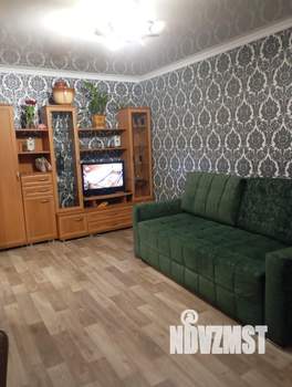 1-к квартира, на длительный срок, 40м2, 7/10 этаж