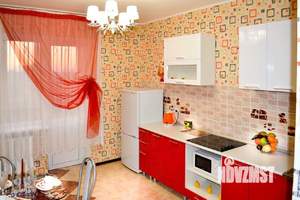 1-к квартира, на длительный срок, 54м2, 10/18 этаж