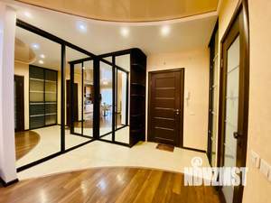 1-к квартира, посуточно, 43м2, 4/9 этаж