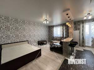 1-к квартира, на длительный срок, 44м2, 13/15 этаж