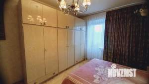 2-к квартира, на длительный срок, 64м2, 4/5 этаж