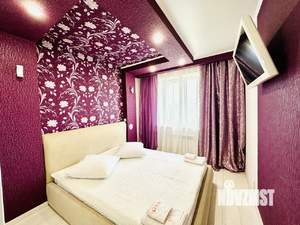 2-к квартира, посуточно, 65м2, 1/1 этаж