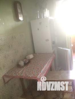 2-к квартира, посуточно, 42м2, 3/5 этаж