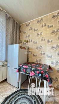 1-к квартира, на длительный срок, 30м2, 4/5 этаж