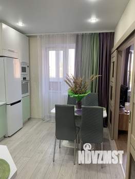 2-к квартира, на длительный срок, 60м2, 7/16 этаж