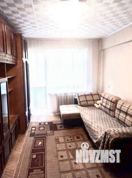 2-к квартира, на длительный срок, 48м2, 2/5 этаж
