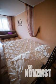 1-к квартира, посуточно, 40м2, 2/10 этаж