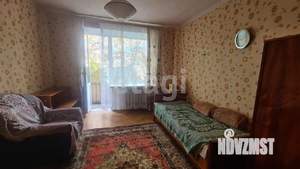 2-к квартира, на длительный срок, 62м2, 3/5 этаж