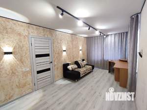 2-к квартира, на длительный срок, 41м2, 2/5 этаж