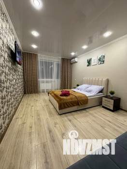 1-к квартира, посуточно, 40м2, 5/9 этаж