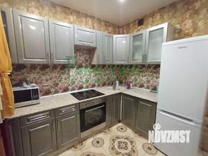 1-к квартира, на длительный срок, 38м2, 7/12 этаж