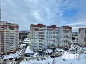 1-к квартира, на длительный срок, 40м2, 14/16 этаж