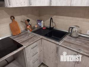 1-к квартира, посуточно, 35м2, 9/9 этаж