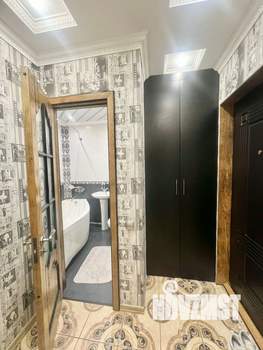 1-к квартира, на длительный срок, 37м2, 5/10 этаж