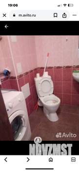 1-к квартира, на длительный срок, 43м2, 9/10 этаж