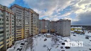 1-к квартира, на длительный срок, 37м2, 7/9 этаж