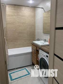 1-к квартира, посуточно, 40м2, 5/17 этаж