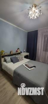 2-к квартира, посуточно, 70м2, 14/15 этаж