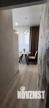 1-к квартира, посуточно, 35м2, 3/10 этаж