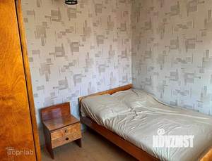 2-к квартира, на длительный срок, 45м2, 5/5 этаж