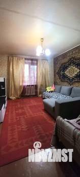 2-к квартира, на длительный срок, 49м2, 2/5 этаж