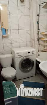 1-к квартира, на длительный срок, 33м2, 1/3 этаж