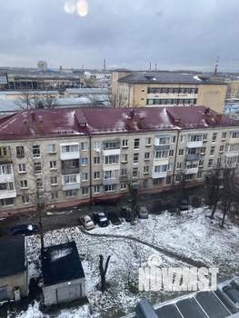 1-к квартира, на длительный срок, 42м2, 9/10 этаж