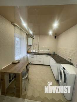 2-к квартира, на длительный срок, 44м2, 4/5 этаж