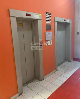 1-к квартира, на длительный срок, 41м2, 4/10 этаж