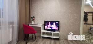 1-к квартира, посуточно, 41м2, 10/10 этаж