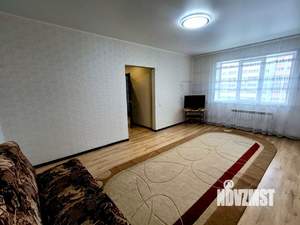 2-к квартира, на длительный срок, 64м2, 7/18 этаж