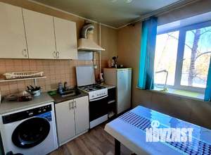 1-к квартира, на длительный срок, 33м2, 3/5 этаж