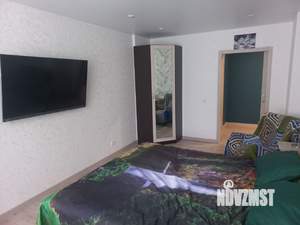 2-к квартира, на длительный срок, 69м2, 7/17 этаж