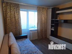 1-к квартира, на длительный срок, 32м2, 3/5 этаж
