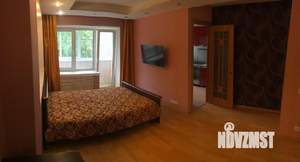 1-к квартира, на длительный срок, 36м2, 3/3 этаж
