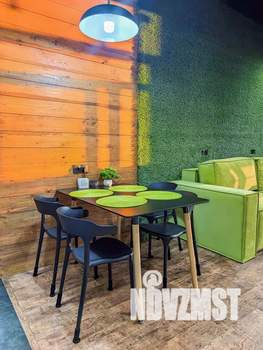 1-к квартира, посуточно, 43м2, 14/14 этаж