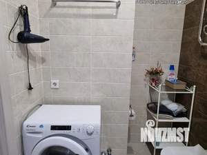 1-к квартира, посуточно, 48м2, 9/15 этаж