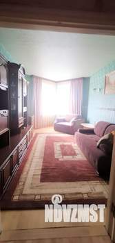 2-к квартира, посуточно, 79м2, 5/9 этаж