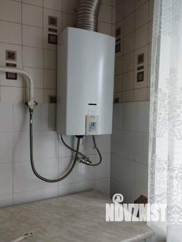 2-к квартира, на длительный срок, 45м2, 4/5 этаж