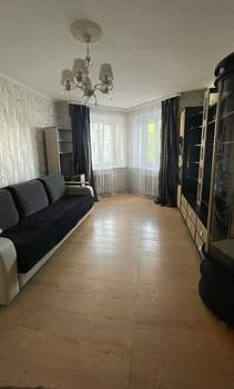 1-к квартира, на длительный срок, 38м2, 2/6 этаж