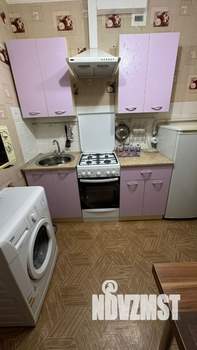 1-к квартира, на длительный срок, 30м2, 3/5 этаж